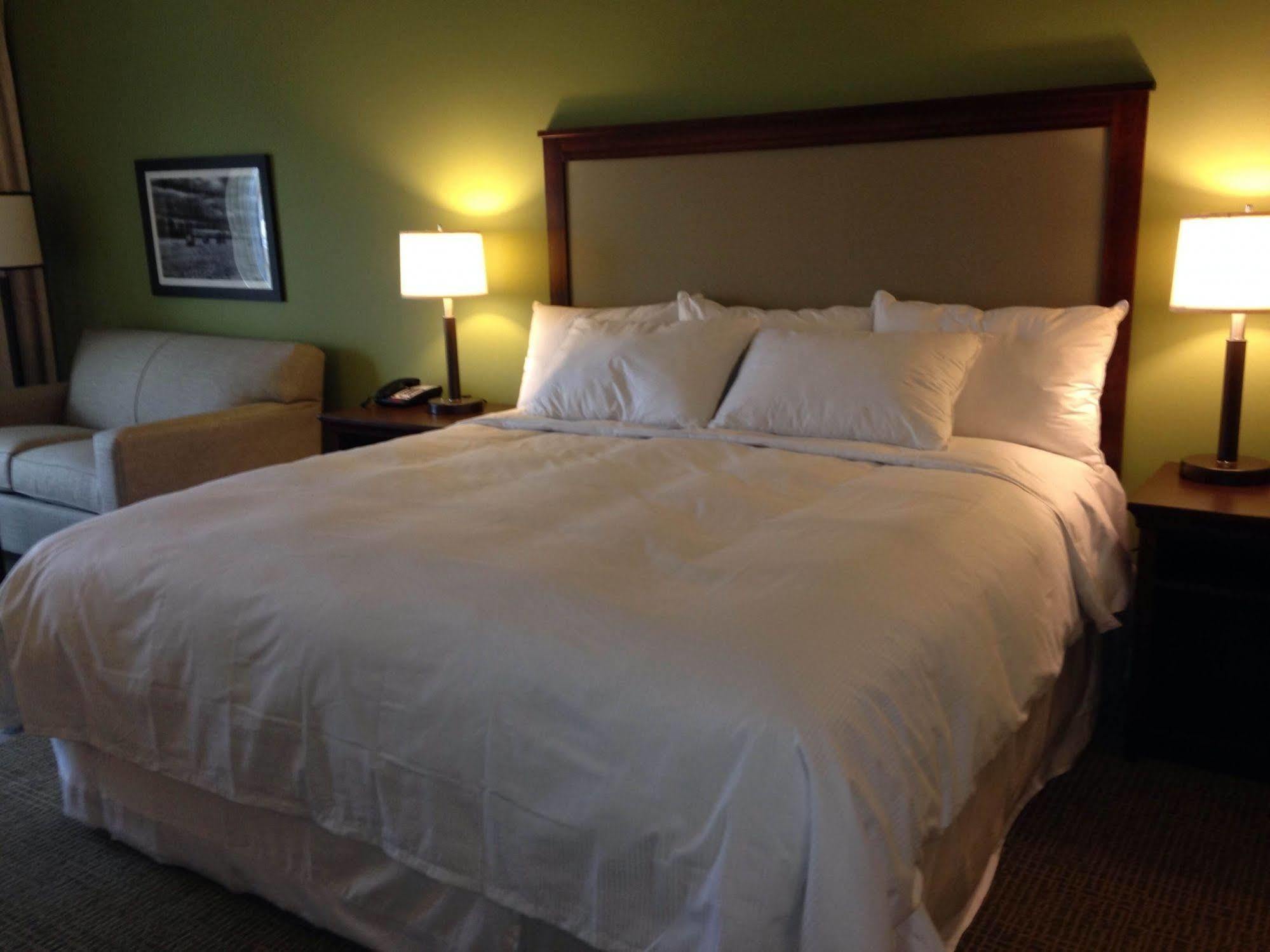 The Inn At Harbor Shores Saint Joseph Exterior photo